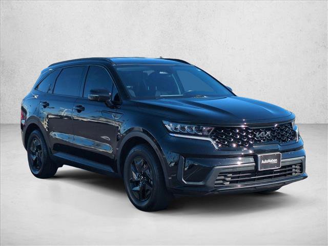 Used 2022 Kia Sorento S FWD image 3