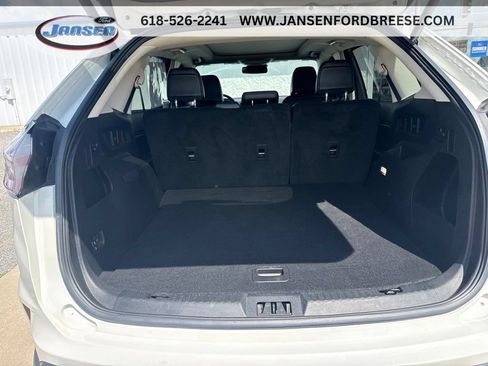 Used 2024 Ford Edge SEL w/ Convenience Package AWD/4WD image 28