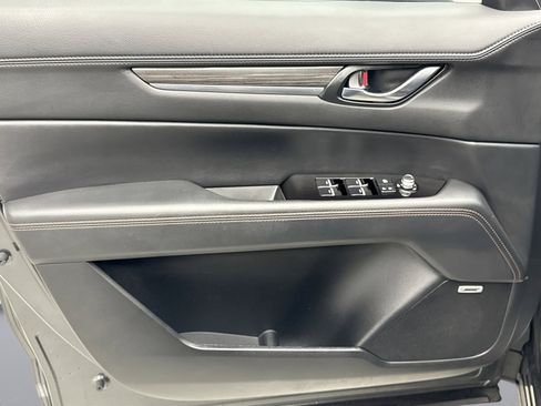 Used 2022 MAZDA CX-5 AWD 2.5 S w/ Premium Plus Pkg image 9