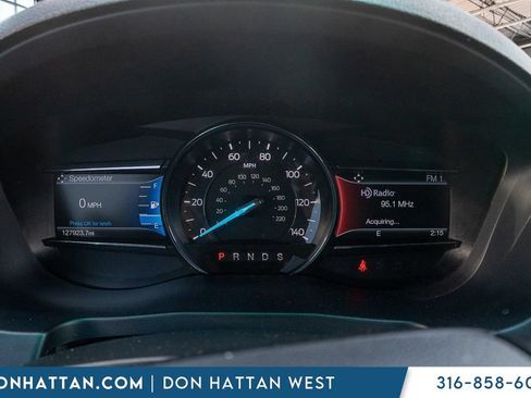 Used 2016 Ford Explorer Sport w/ Equipment Group 401A AWD/4WD image 6