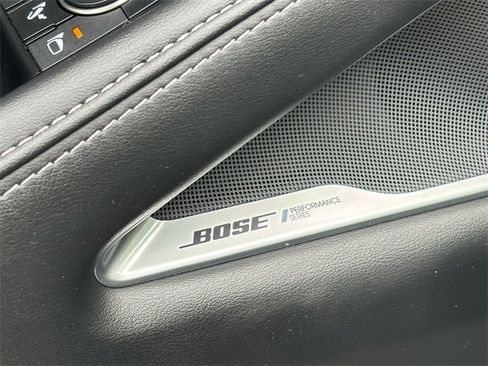 Used 2023 INFINITI QX60 Sensory w/ Vision Package image 28