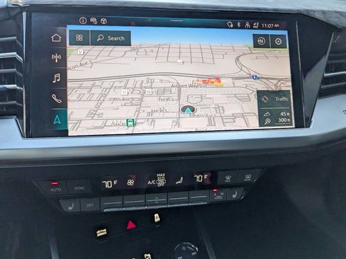 Used 2023 Audi Q4 e-tron Premium Plus w/ Premium Plus image 12