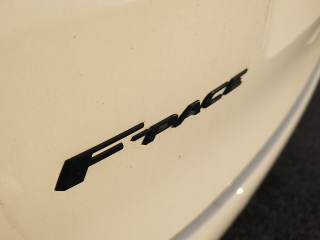Used 2023 Jaguar F-PACE SVR AWD/4WD image 4