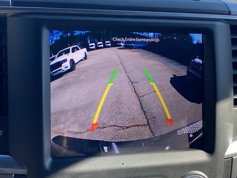 Certified 2024 RAM 1500 Classic Warlock w/ Electronics Group image 37