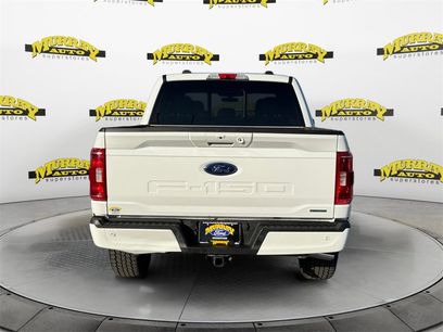 Used 2021 Ford F150 XLT w/ Equipment Group 302A High