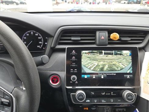 Used 2021 Honda Insight EX image 7