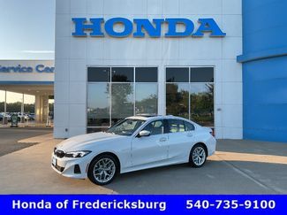 Used 2026 BMW 330i xDrive Sedan AWD/4WD video 1