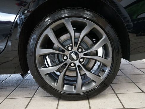 Used 2018 Cadillac ATS Luxury w/ Safety and Security Package image 55