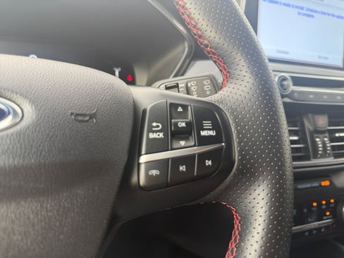 Used 2024 Ford Escape ST-Line AWD/4WD image 25