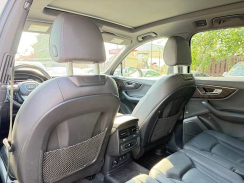 Used 2022 Audi Q7 3.0T Premium Plus AWD/4WD image 18