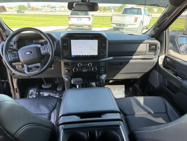 Used 2024 Ford F150 XLT w/ Equipment Group 303A High AWD/4WD image 32