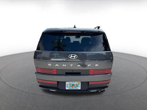 Used 2026 Hyundai Santa Fe SEL FWD image 16