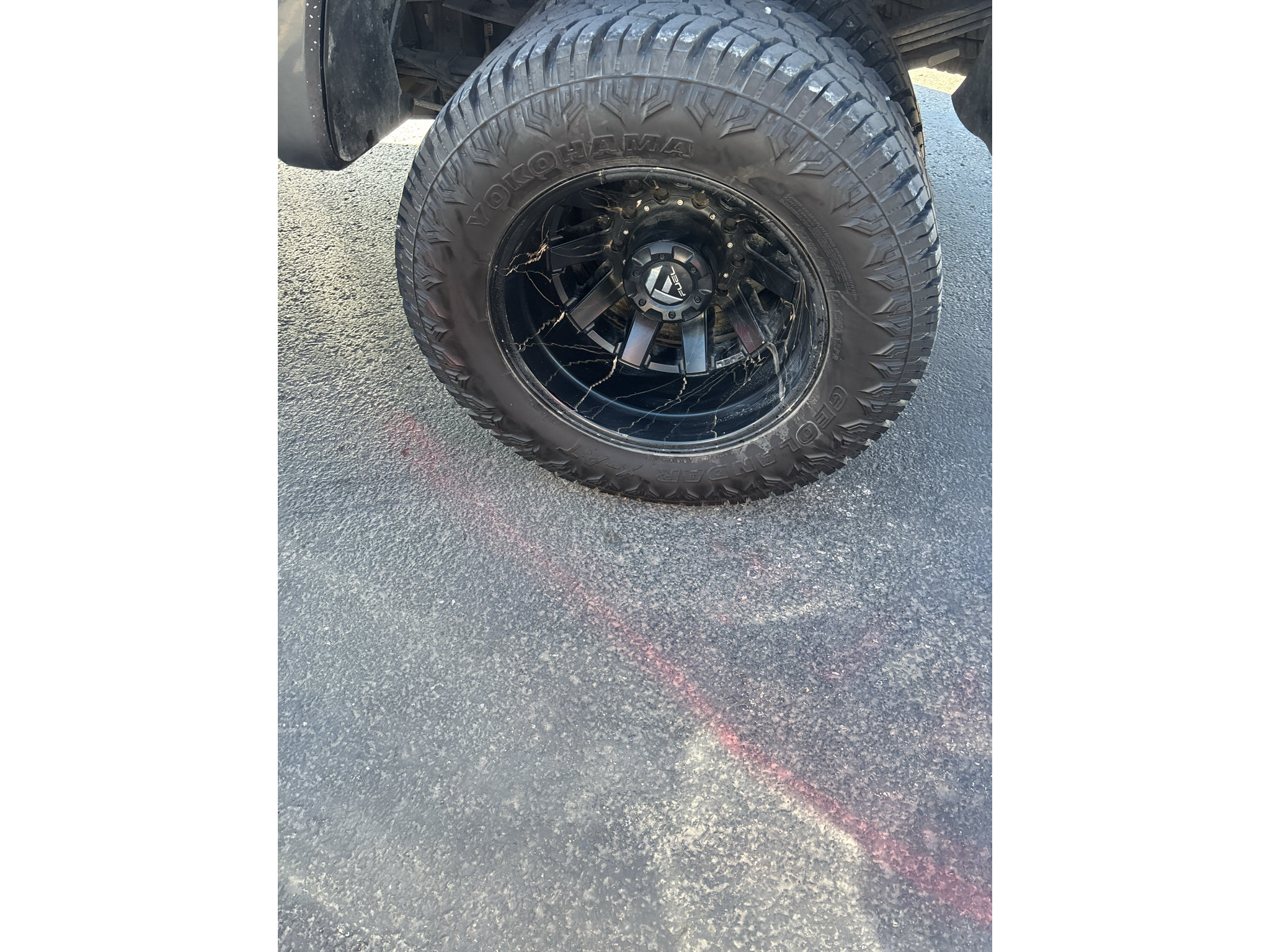 Used 2022 Ford F450 Limited w/ FX4 Off-Road Package AWD/4WD image 9