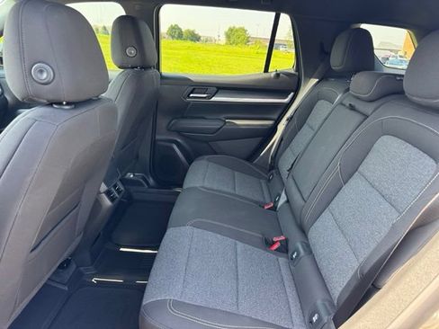 Used 2026 GMC Terrain Elevation w/ Black Edition FWD image 12