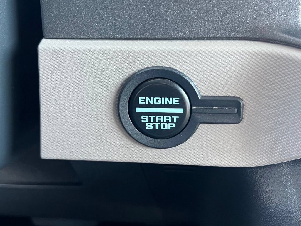 Used 2024 Ford Bronco Wildtrak AWD/4WD image 33