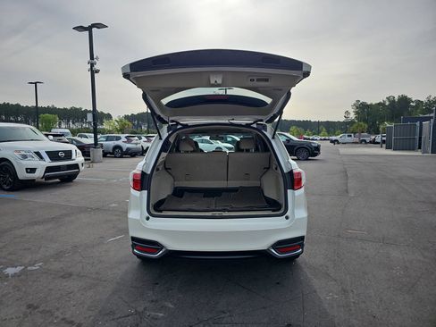 Used 2017 Acura RDX FWD image 13
