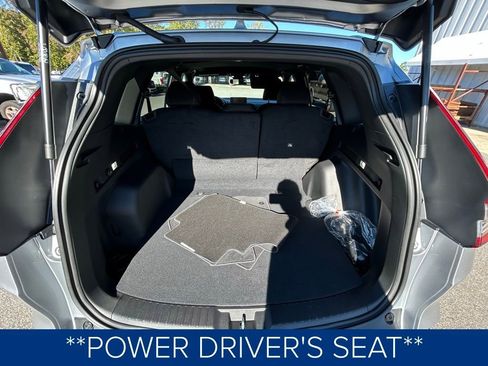 Used 2024 Honda CR-V Sport image 9