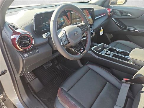 New 2026 Chevrolet Equinox RS w/ Convenience Package III image 3