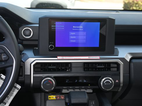 New 2026 Toyota 4Runner SR5 image 9