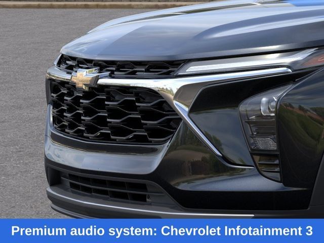 New 2026 Chevrolet Trax LT w/ Driver Confidence Package FWD image 14