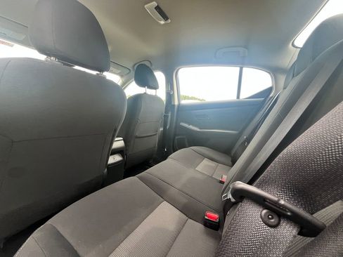 Used 2024 Nissan Sentra SV w/ All-Weather Package FWD image 16