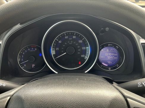 Used 2019 Honda Fit LX image 22