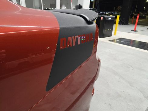 Used 2023 Dodge Charger Scat Pack w/ Daytona Edition Group RWD image 13