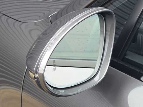 Certified 2024 Porsche Cayenne S image 29