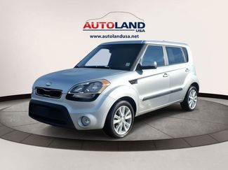 Used 2013 Kia Soul + w/ Audio Pkg video 1