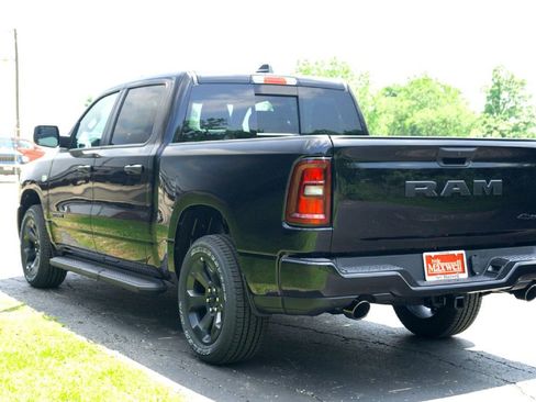 New 2026 RAM 1500 Express AWD/4WD image 8