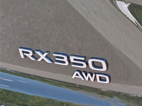 Used 2024 Lexus RX 350 Premium w/ Convenience Package AWD/4WD image 9