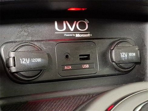 Used 2015 Kia Sportage LX image 23