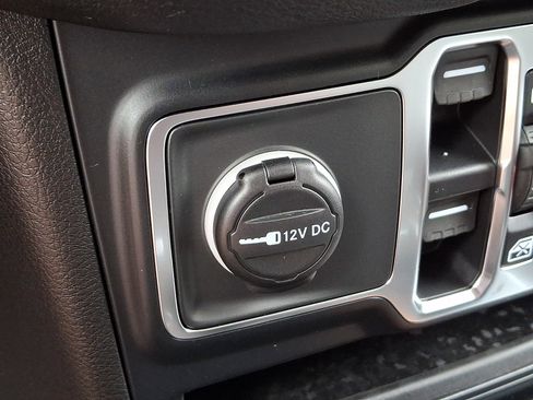 New 2026 Jeep Wrangler Unlimited Sport AWD/4WD image 14