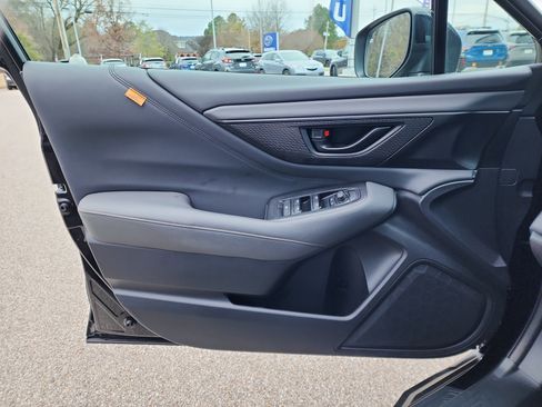 Certified 2023 Subaru Outback Wilderness image 18