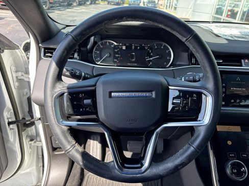 Used 2023 Land Rover Range Rover Evoque S AWD/4WD image 18