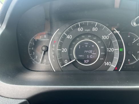 Used 2016 Honda CR-V EX-L image 19