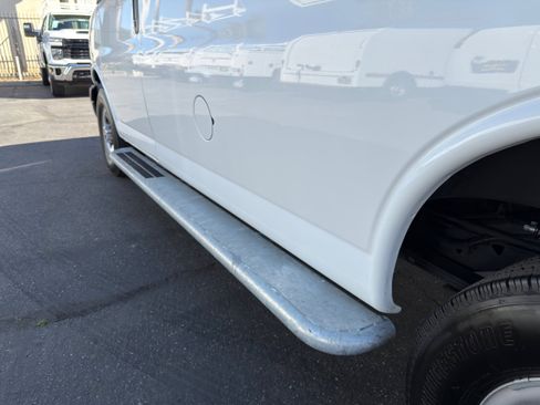 Used 2024 GMC Savana 2500 w/ Driver Convenience Package image 33
