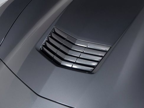 Used 2017 Chevrolet Corvette Grand Sport RWD image 45