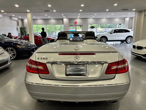 Used 2013 Mercedes-Benz E 350 Cabriolet image 49