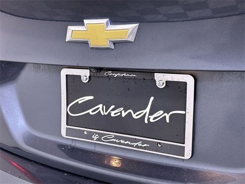 Used 2020 Chevrolet Malibu LS image 33