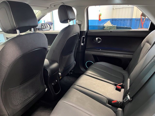 Used 2024 Hyundai Ioniq 5 Limited RWD image 19