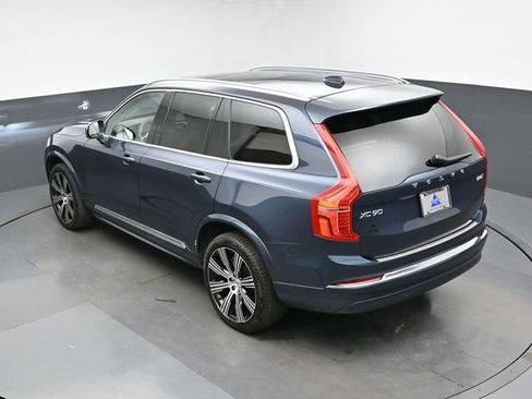 Used 2024 Volvo XC90 B6 Plus w/ Protection Package Premier AWD/4WD image 25