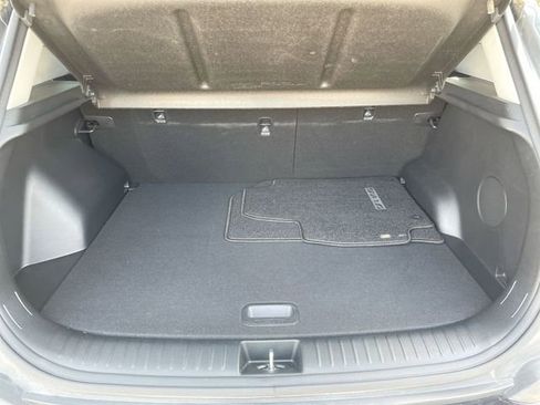 Used 2024 Kia Seltos SX image 18