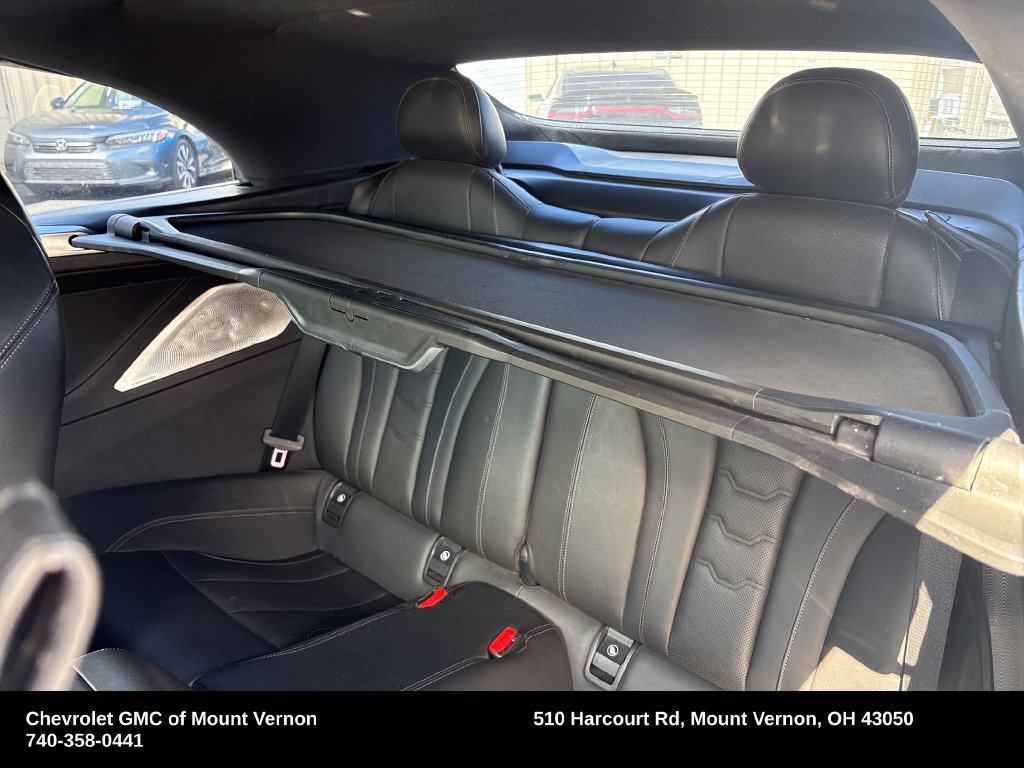 Used 2019 BMW M850i xDrive Convertible AWD/4WD image 20