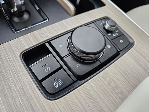 Certified 2025 MAZDA CX-90 3.3 Turbo w/ Premium Plus Pkg image 38