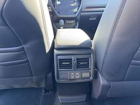 New 2026 Subaru Forester Sport image 22
