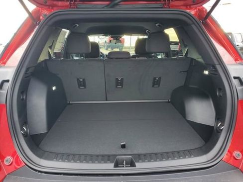 New 2026 Chevrolet Equinox LT image 7