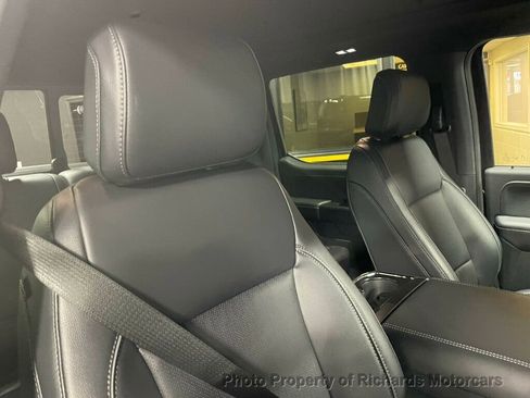 Used 2026 Ford F150 Lariat AWD/4WD image 23