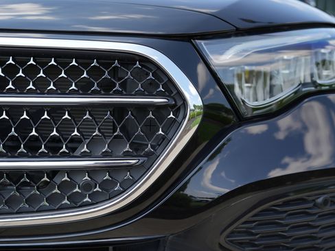 New 2025 Mercedes-Benz E 450 4MATIC All-Terrain Wagon image 11