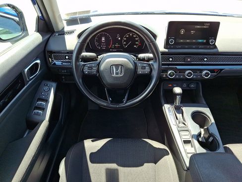 Used 2022 Honda Civic EX image 12